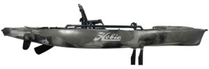 Pro Angler 14, DLX Mirage 180° Antrieb Kajak 2025- Hobie Kaykas