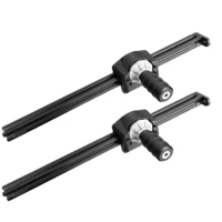 Wizard FCS (Foot Controlled Steering) Kit - PATENT PENDING - Native Watercraft/Bonafide