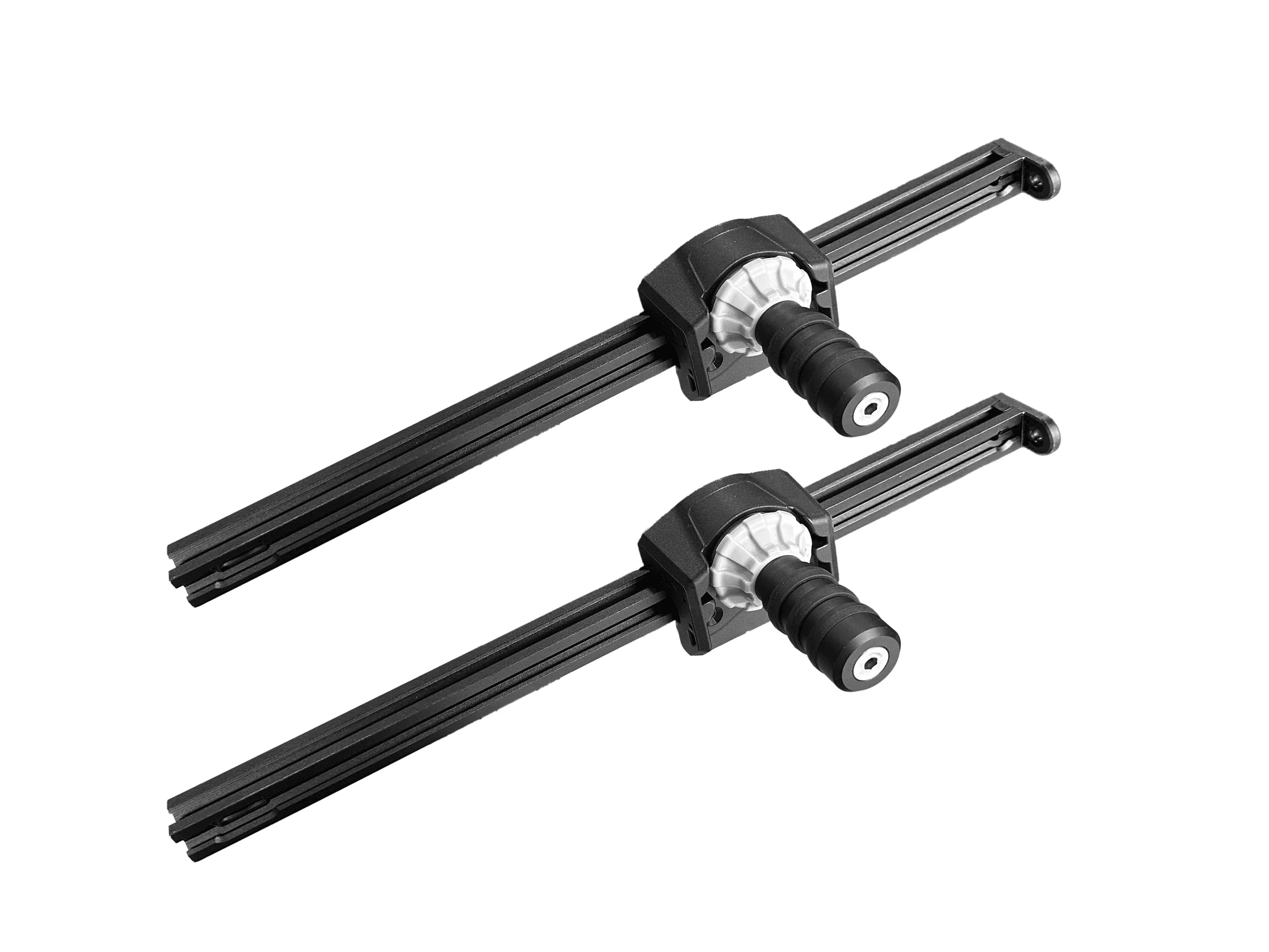 Wizard FCS (Foot Controlled Steering) Kit - PATENT PENDING - Native Watercraft/Bonafide