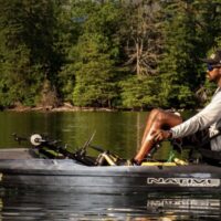 Hammer 12.10, Propel X-Range Pedalantrieb - Native Watercraft
