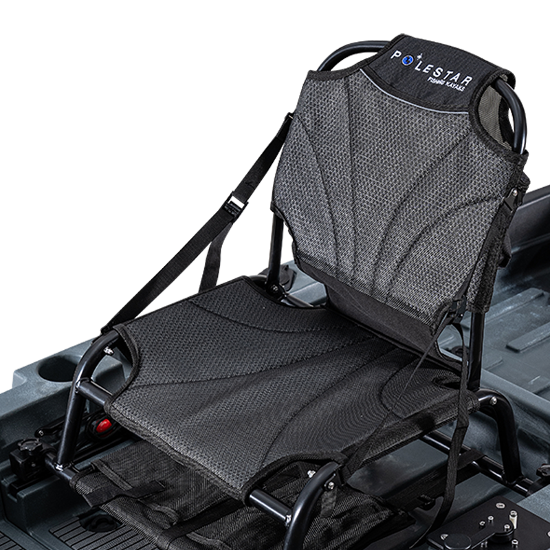 Koota Solo PoleDrive, der Modulare - Polestar Kayaks – Bild 20