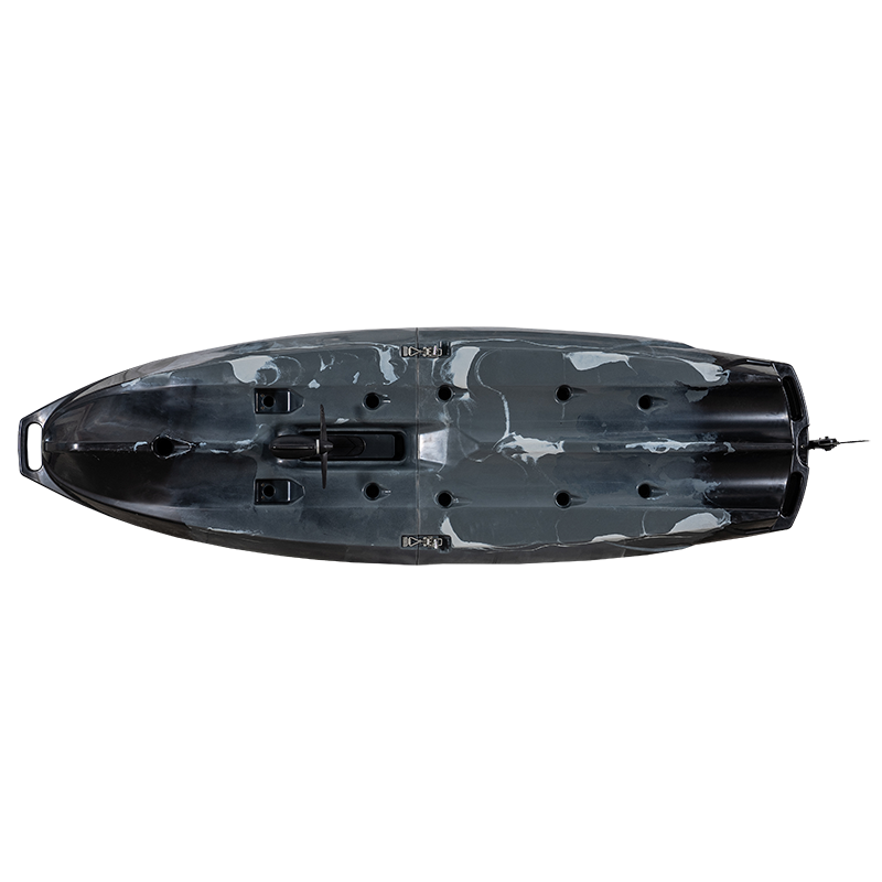 Koota Solo PoleDrive, der Modulare - Polestar Kayaks – Bild 10