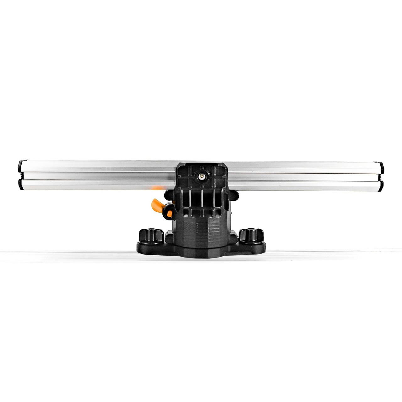 360° Multifunktionsarm SwingArm CrossBar - YakAttack – Bild 11