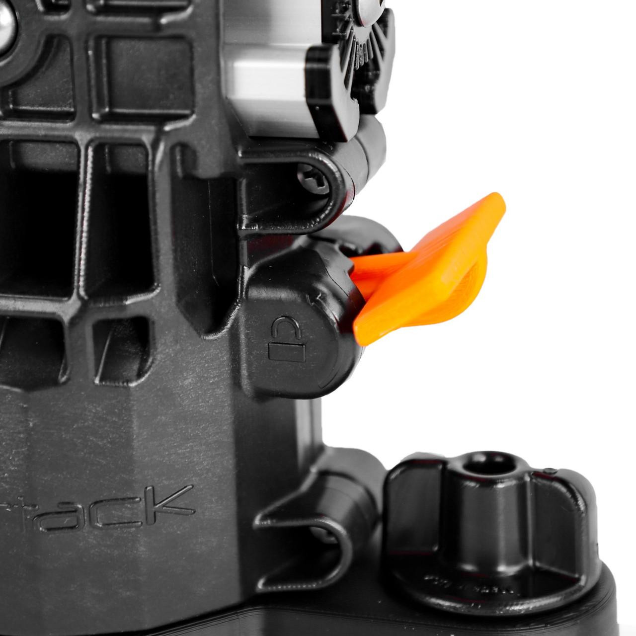 360° Multifunktionsarm SwingArm CrossBar - YakAttack – Bild 12