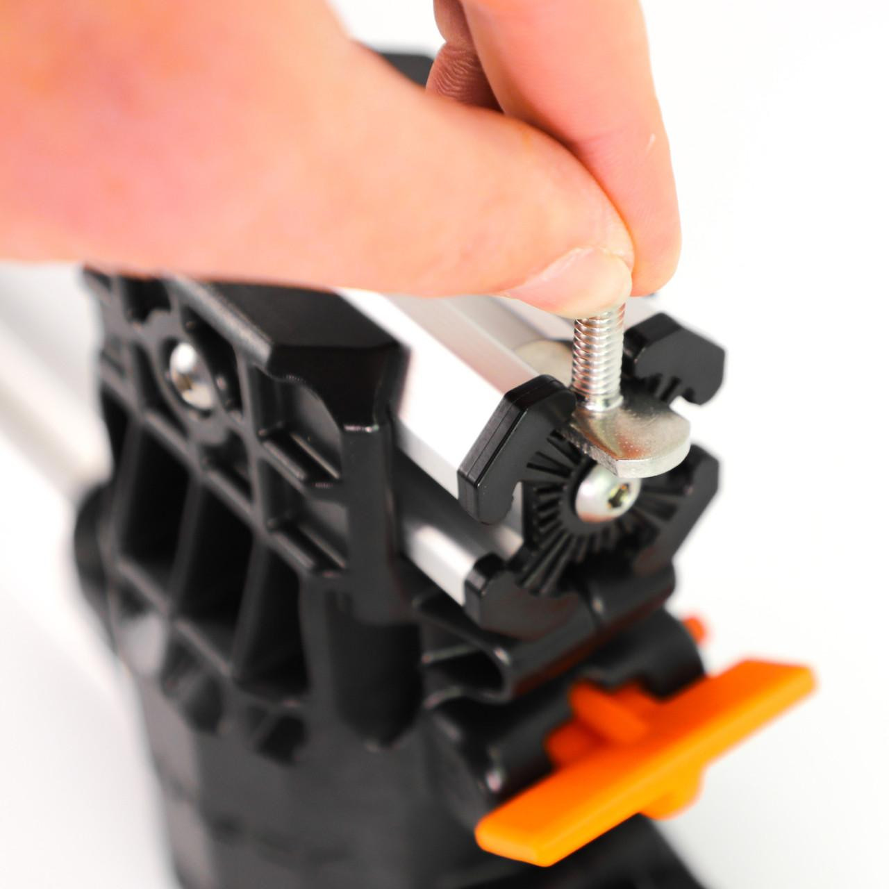 360° Multifunktionsarm SwingArm CrossBar - YakAttack – Bild 6