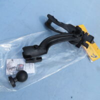 RAM Mount Rutenhalter 2000 inkl. 1/2" Track Ball - Hobie Kaykas