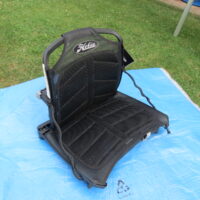 VANTAGE CTW Sitzanlage Kajak Sitz Outback - Hobie