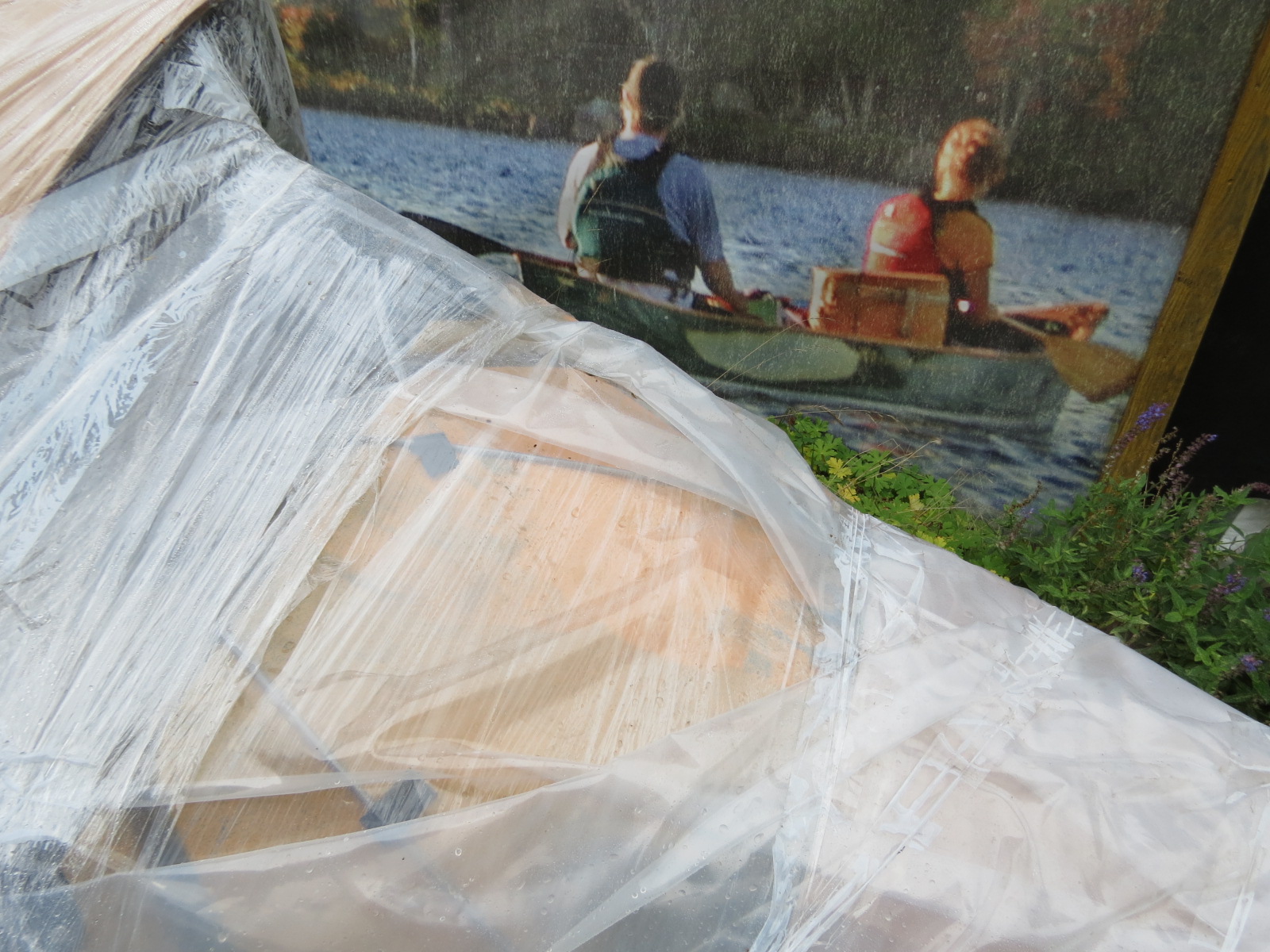 Pro Angler 14, 180° papaya orange, KU Mirage Antrieb Kajak - Hobie Kaykas – Bild 5