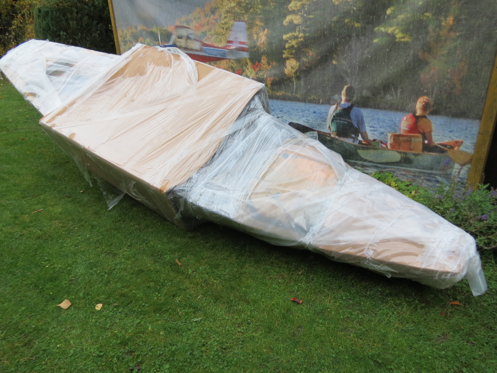 Pro Angler 14, 180° papaya orange, KU Mirage Antrieb Kajak - Hobie Kaykas – Bild 4