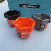 Cup Holder Pro, Werkzeughalter Becherhalter - YakAttack