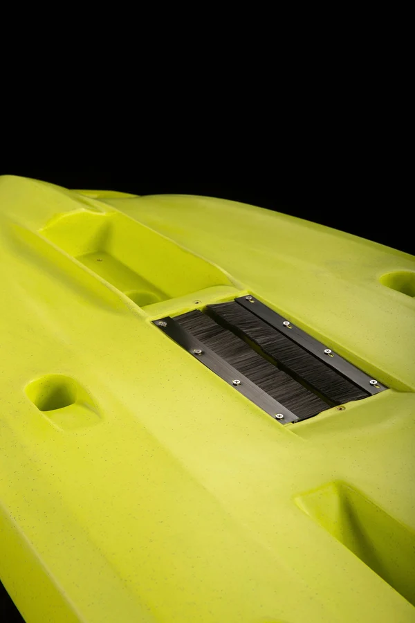 Terra 116 PDL Angelkajak Sit on Top, Pro Serie, TRAVERSE DRIVE - CAJO Kayaks – Bild 23