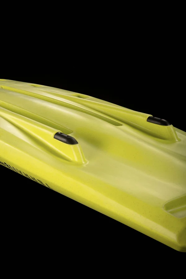 Terra 116 PDL Angelkajak Sit on Top, Pro Serie, TRAVERSE DRIVE - CAJO Kayaks – Bild 24
