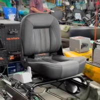 XTR130 / XTR140P Additional ProBax Seat Upgrade Kit for Tandem Use - Bonafide/Native Watercraft