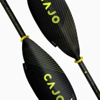 Avalon Carbon Angler Pro Paddel Kayak Paddle (230-260cm) - CAJO Kayaks