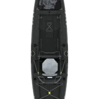 MALEO 120 PDL, Sit on Top Kajak - CAJO Kayaks