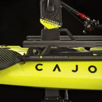 Traverse Pedal Drive Propellerantrieb Tretantrieb - CAJO Kayaks